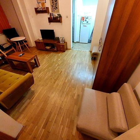 Romanian Athenaeum 1Br Apartment With Amazing View Bucureşti Exterior foto