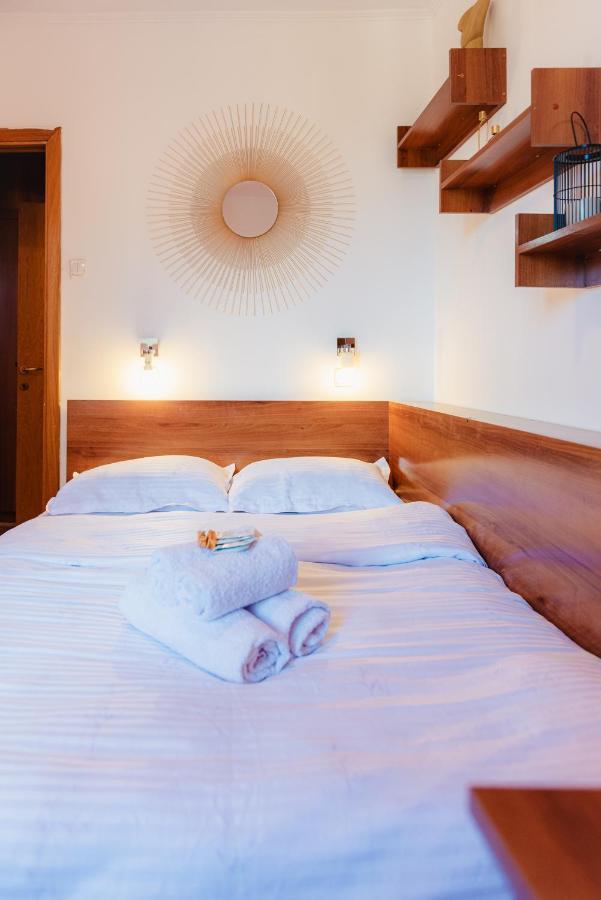 Romanian Athenaeum 1Br Apartment With Amazing View Bucureşti Exterior foto